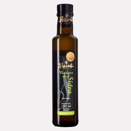 Vinagre de Sidra Parra 250 mL