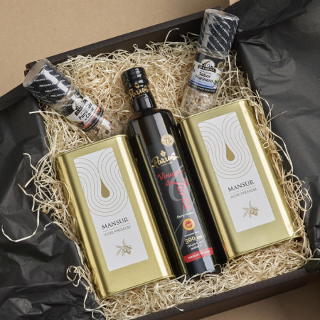 Estuche Nº6 Selección