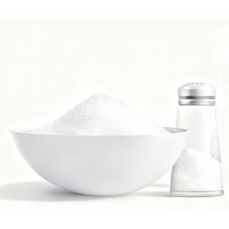 Sal Fina. (10 paquetes de 1 Kg)