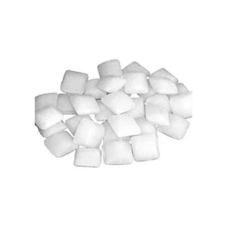 Sal Descalcificadora Regenia Saco de 25 Kg