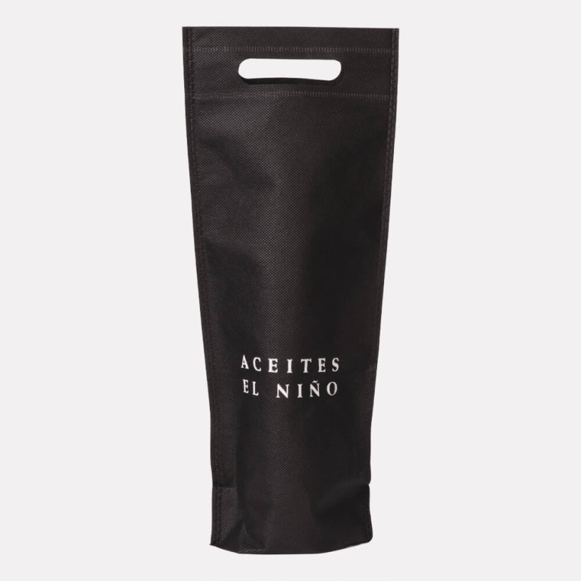 Bolsa negra Aceites El Niño