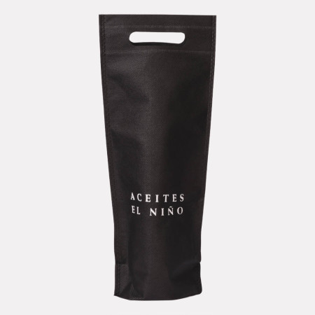 Bolsa negra Aceites El Niño