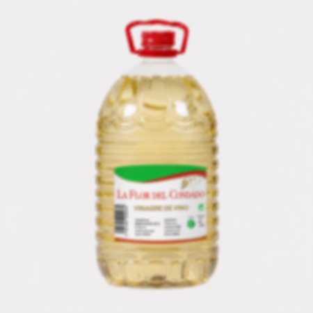 Vinagre de Melaza o de Alcohol 5L