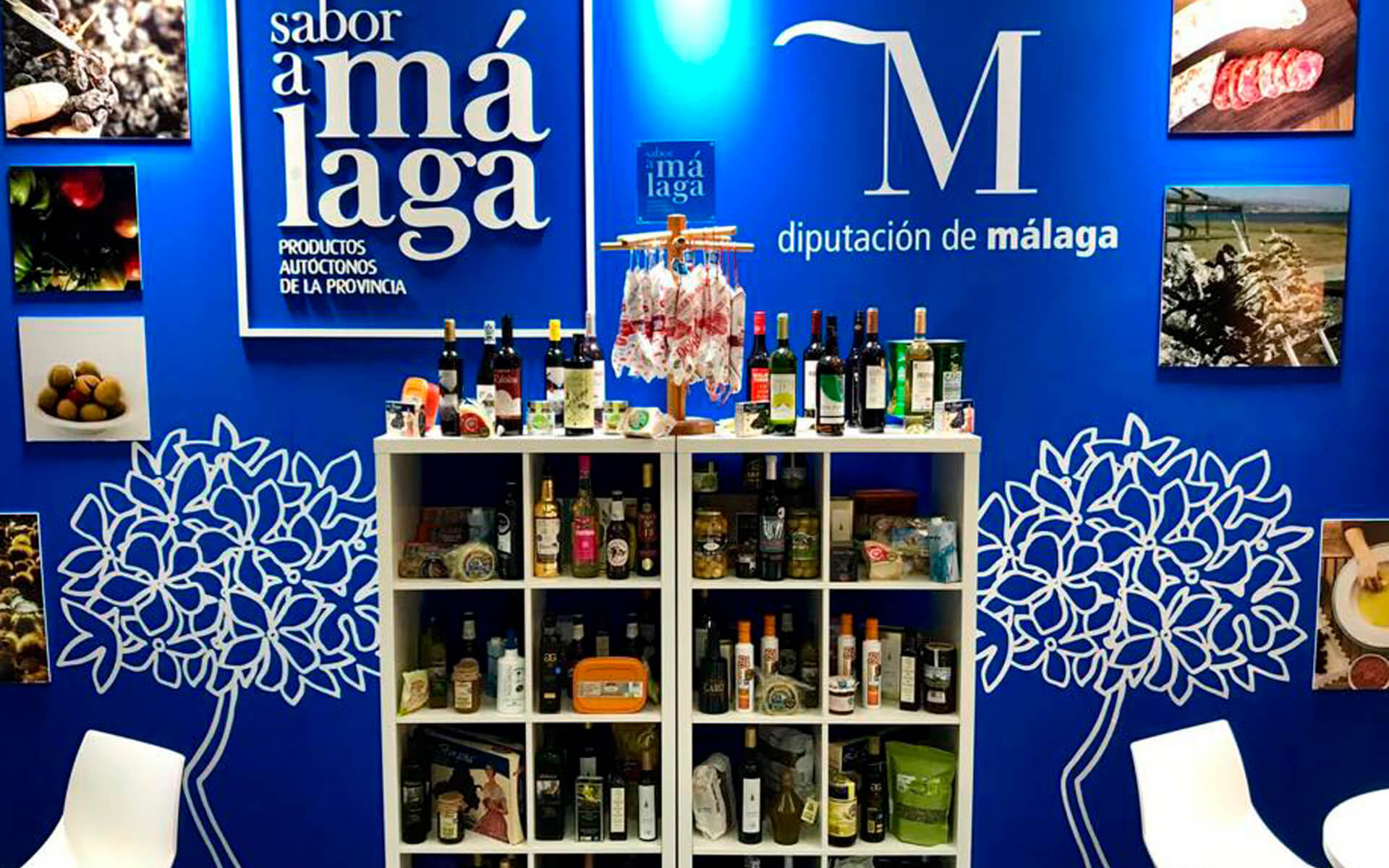 Aceites El Niño asistirá a Expoplaya con un stand